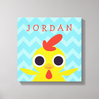 聖書盗賊 キャンバスプリント