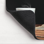 聖書祈の手 マウスパッド (コーナー)