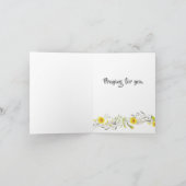 聖書祈の聖句を使って カード (内部)