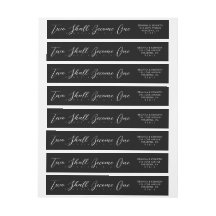 聖書結婚の二節は一つの台本になる