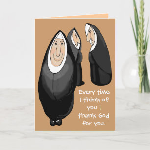 聖書考えの詩を読む度に カード