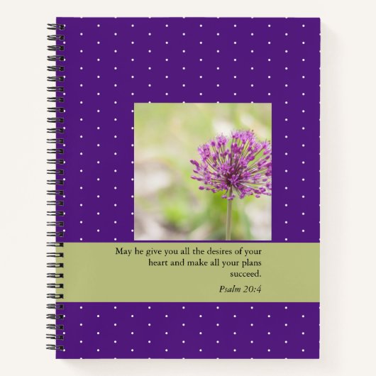 聖書聖なる書物、 経典協会 ノートブック (正面)