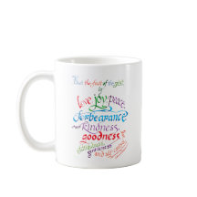 聖書聖句クリスチャンの結実