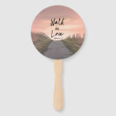 聖書聖歌教会 ハンドファン (正面)