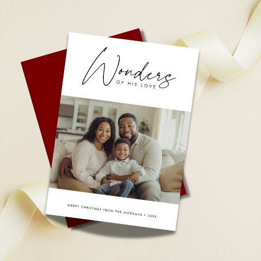 聖書聖疑問に思宗聖降誕祭 シーズンカード