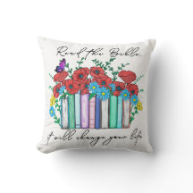 聖書読のフローラ