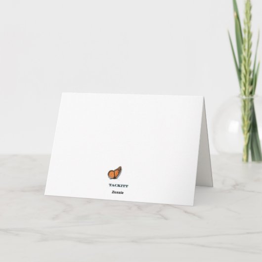 聖書 カード (裏面)