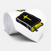 聖書 ネクタイ (ロール)