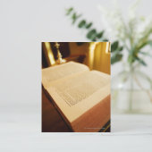 聖書 ポストカード (スタンド正面)