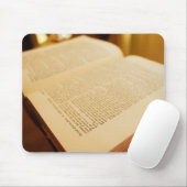 聖書 マウスパッド (マウス)