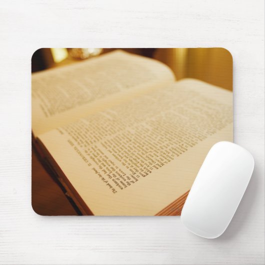 聖書 マウスパッド (マウス)