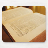 聖書 マウスパッド (正面)