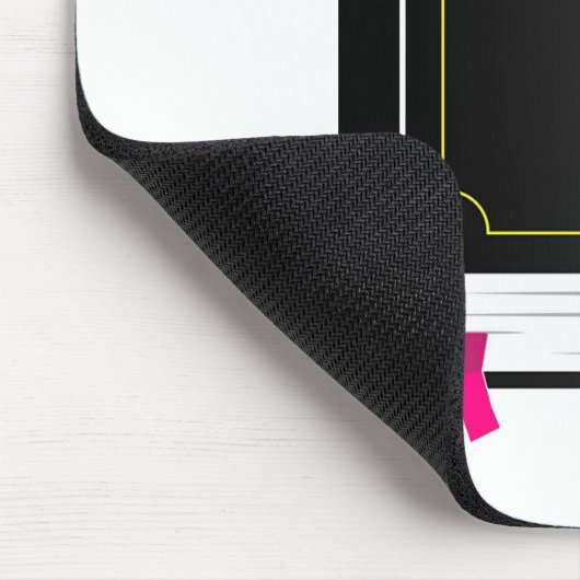 聖書 マウスパッド (コーナー)