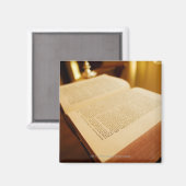 聖書 マグネット (正面/裏面)