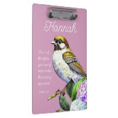 聖書 マタイ 10:31 クリップボード (右)