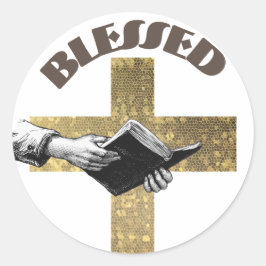 聖書 ラウンドシール