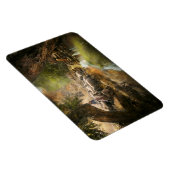 聖書 – 主は私の羊飼いだ – 1910 マグネット (右側)