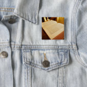 聖書 缶バッジ (インサイチュ)