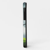 聖書Qoute Case-Mate iPhoneケース (裏面/左)