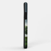 聖書Qoute Case-Mate iPhoneケース (裏面/右)