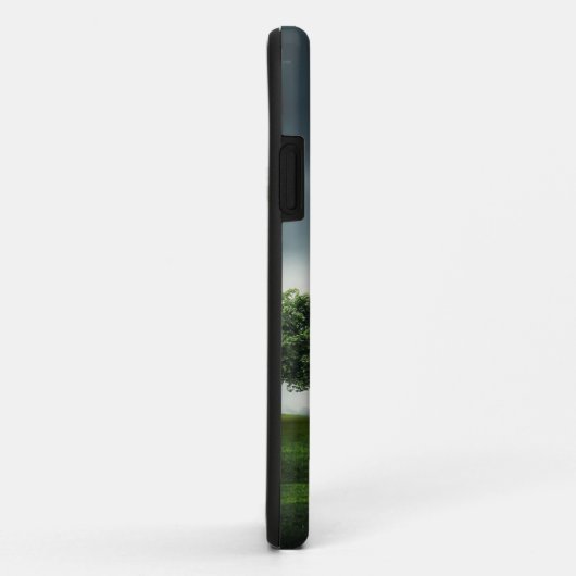 聖書Qoute Case-Mate iPhoneケース (裏面/右)