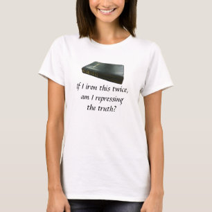 聖書Tシャツ 抑圧 Tシャツ