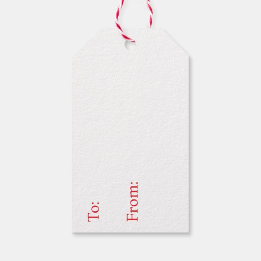 聖杯すてきを持てクリスマスの前後 ギフトタグ (裏面)