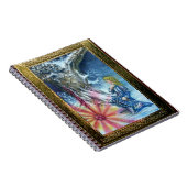 聖杯の知覚と視覚 ノートブック (右側)