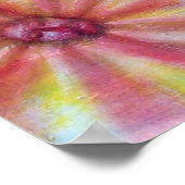 聖杯の知覚と視覚 ポスター (角)