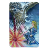 聖杯の知覚と視覚 マグネット (縦)