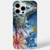 聖杯の知覚と視覚 Case-Mate iPhoneケース (裏面)