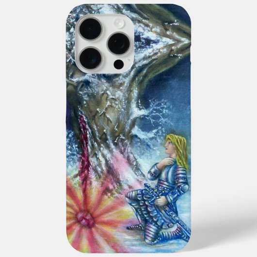 聖杯の知覚と視覚 Case-Mate iPhoneケース (裏面)