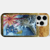 聖杯の知覚と視覚 Case-Mate iPhoneケース (裏面 (横))