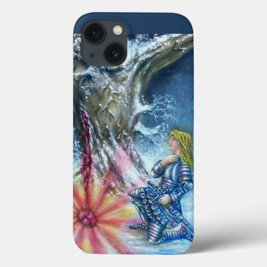 聖杯の知覚と視覚 Case-Mate iPhoneケース (裏面)
