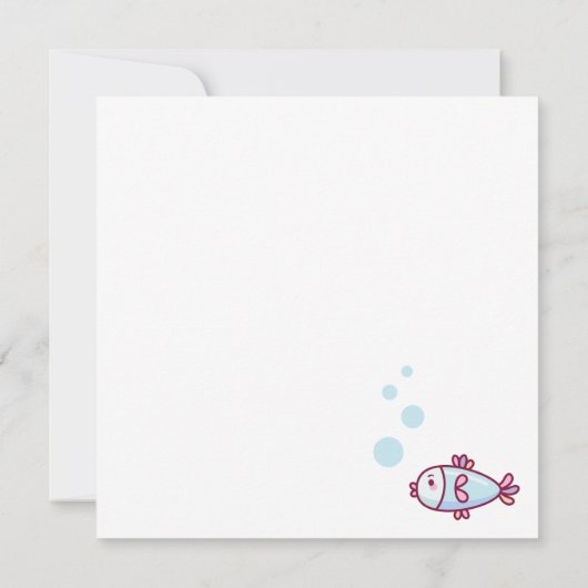 聖杯クリスマスだ カード (裏面)