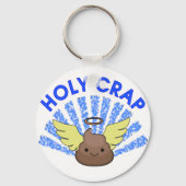 聖杯 キーホルダー (正面)