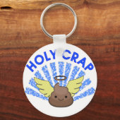 聖杯 キーホルダー (正面)