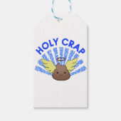 聖杯 ギフトタグ (正面)