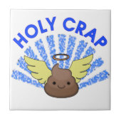 聖杯 タイル (正面)