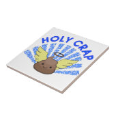 聖杯 タイル (側面)