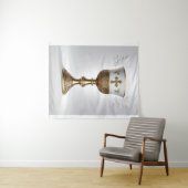 聖杯 タペストリー (インサイチュ(横))