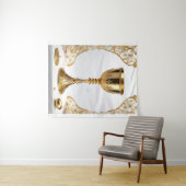 聖杯 タペストリー (インサイチュ(横))