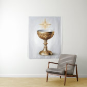 聖杯 タペストリー (インサイチュ)