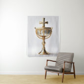 聖杯 タペストリー (インサイチュ)