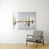 聖杯 タペストリー (インサイチュ(横))