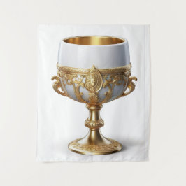 聖杯 タペストリー