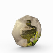 聖杯 フォトブロック (左)