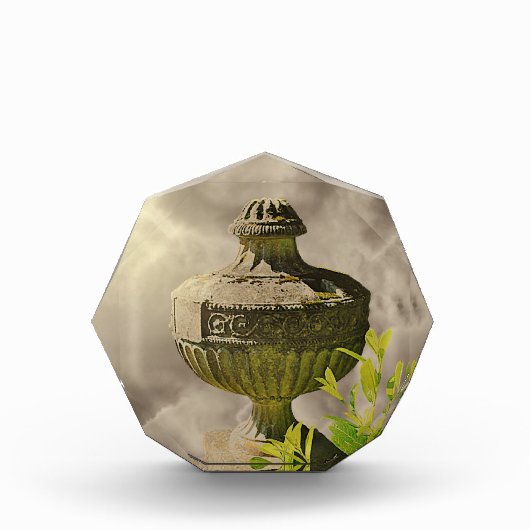 聖杯 フォトブロック (正面)