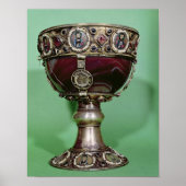 聖杯 ポスター (正面)