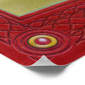 聖杯 ポスター (角)